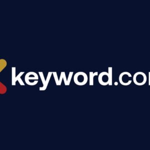 Keyword.com Logo
