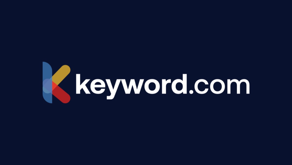 Keyword.com Logo